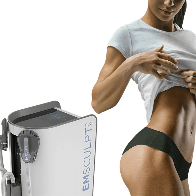 Elite Sculpt Package at Ush Beauty & Wellness Lounge in North Potomac, MD
