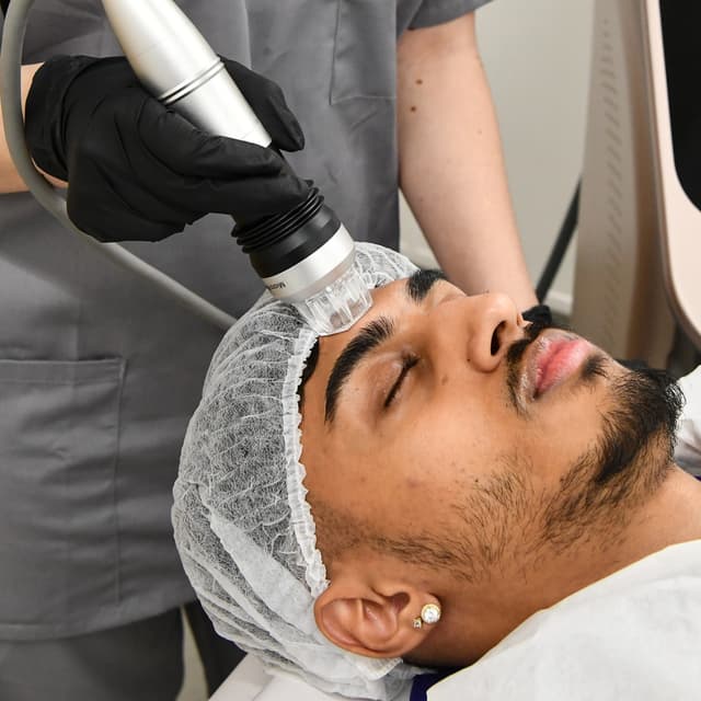 Correct &  Lift Membership-Founder at Ush Beauty & Wellness Lounge in North Potomac, MD